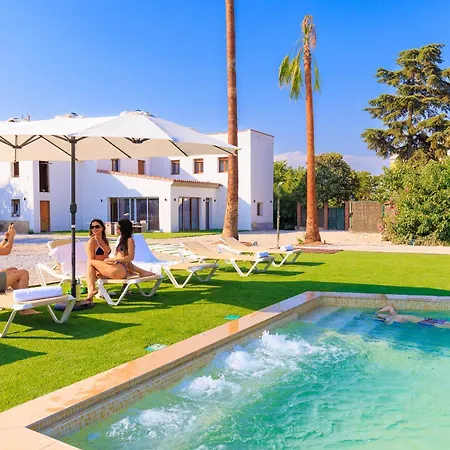 Morera Villa *