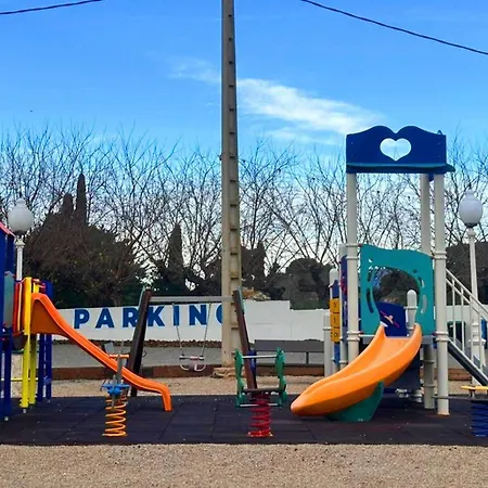 Villa Morera Vila Seca