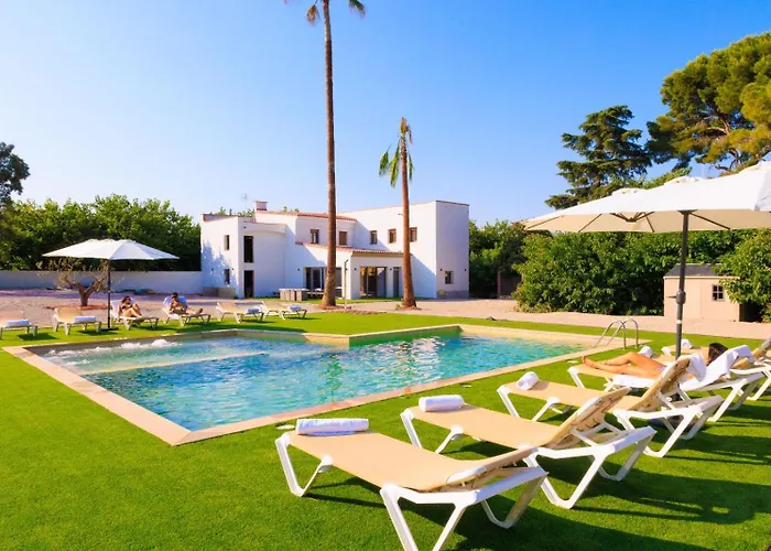 Morera Villa