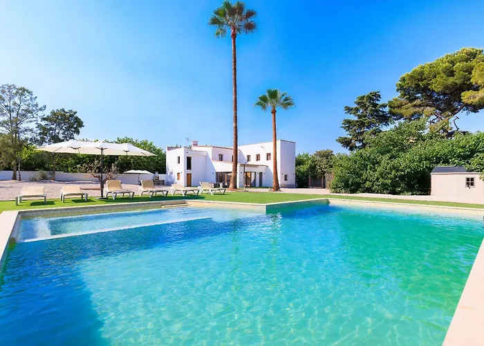 Morera Villa