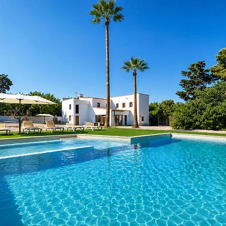 Morera Villa *
