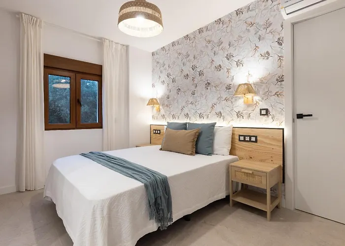 Morera Villa *