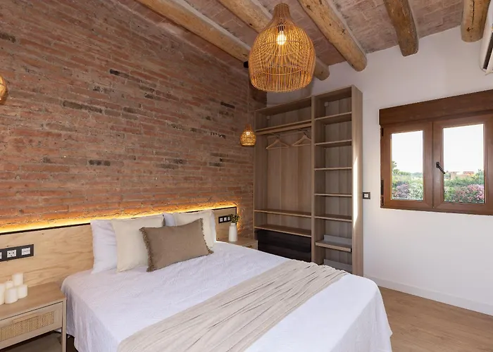 Morera Villa *