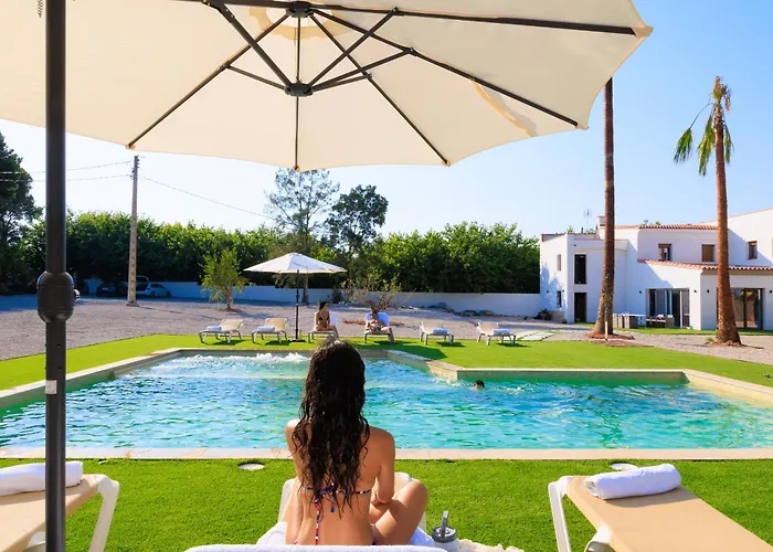 Villa Morera Vilaseca de Solcina