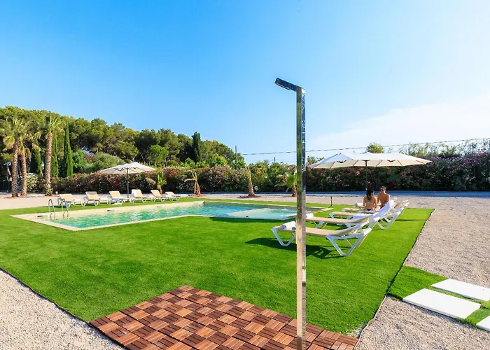 Morera Villa